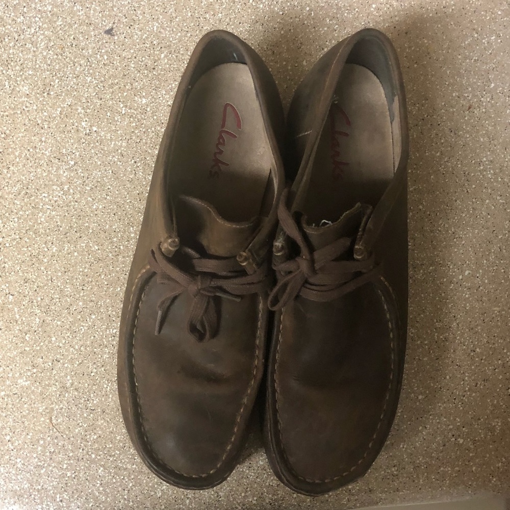 Clarks - Picture 3 of 3